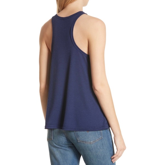 ‼️SOLD‼️Free People Long Beach Tank - Picture 3 of 8